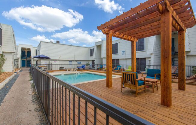 Ascent At Northgate