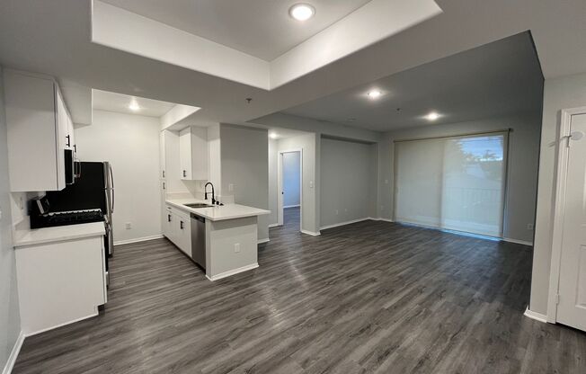 2 beds, 2 baths, 1,082 sqft, $3,198, Unit 107
