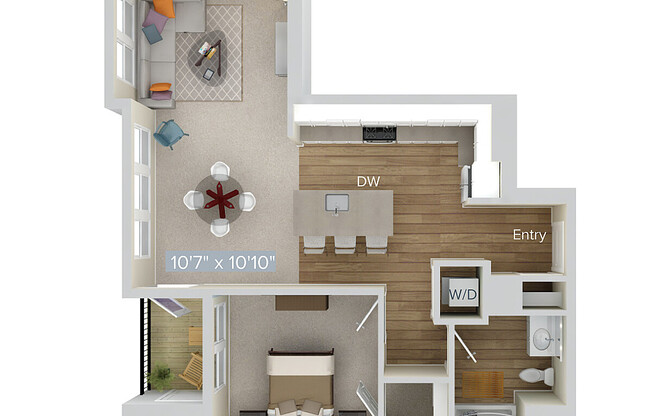 Partner-provided property photo