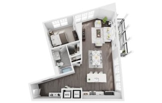 Partner-provided photo for $1905 unit