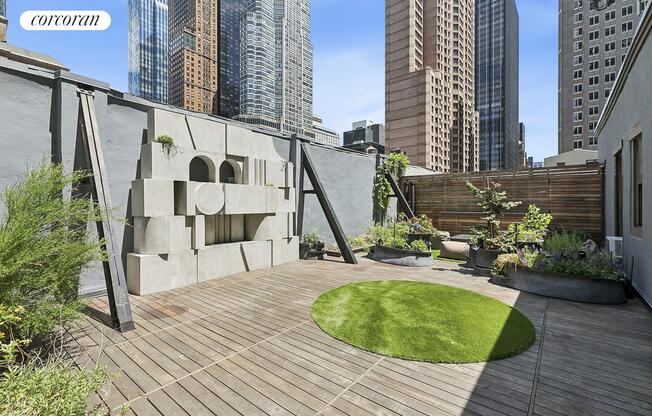 200 W 54 ST
