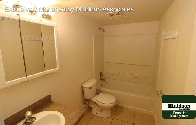 Remodeled Pueblo West Rancher with Full Finished basement