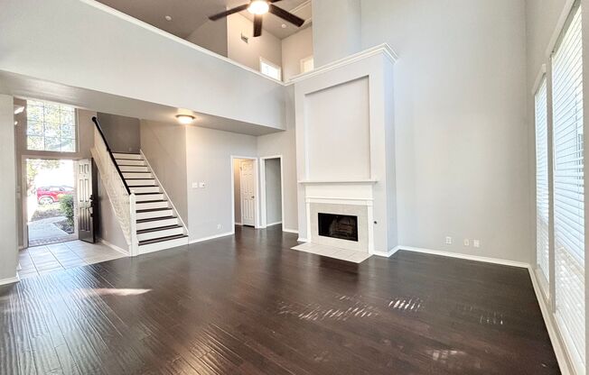 Beautiful 2 Story Home in Gated Community!