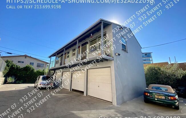 932 EVERETT ST