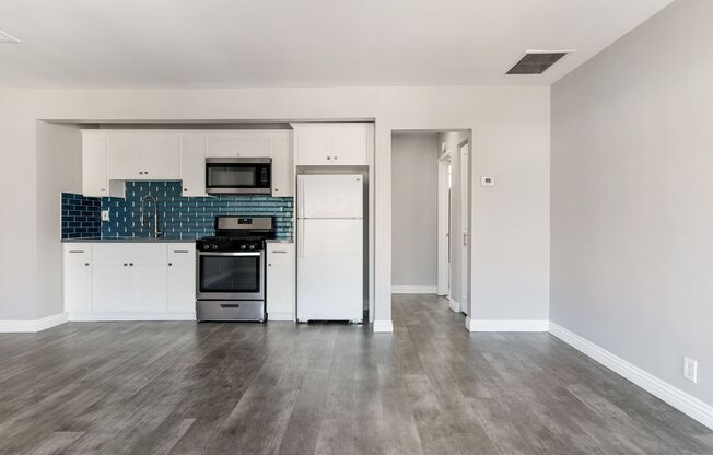 1 bed, 1 bath, 449 sqft, $1,795, Unit 150 #4