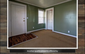 4 beds, 1 bath, $1,495