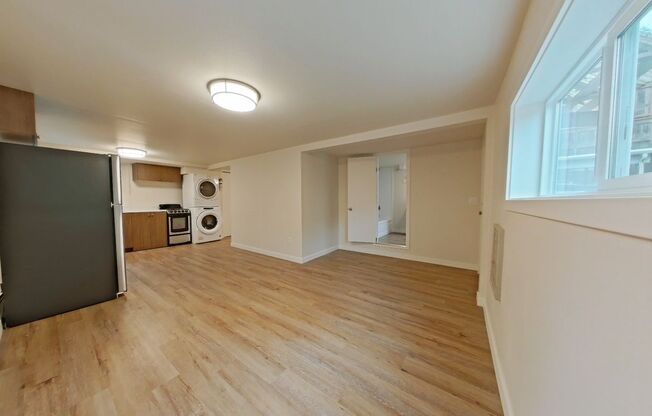 Emerald Alley Duplex