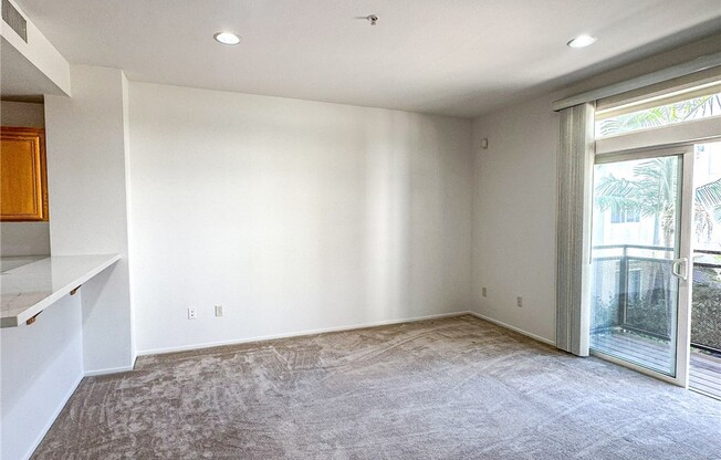 1 bed, 1 bath, 623 sqft, $3,200, Unit 217