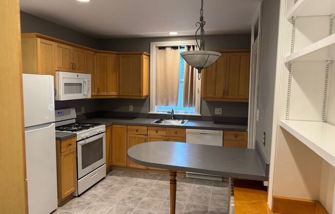 West Conshohocken 4 Bedroom 2 brick bath Twin $2,500/mo