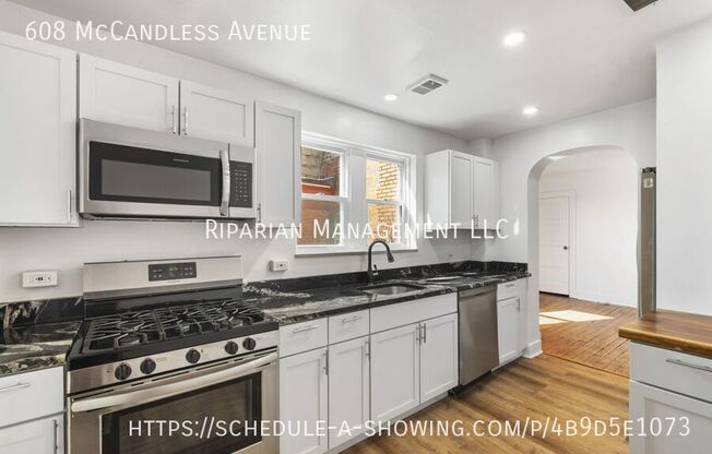 608 MCCANDLESS AVE