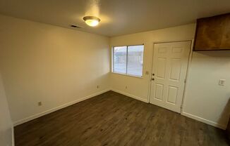 1 bed, 1 bath, 435 sqft, $850, Unit 3