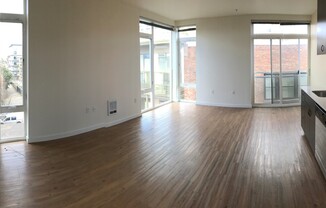 Studio, 1 bath, 407 sqft, $1,650, Unit 607