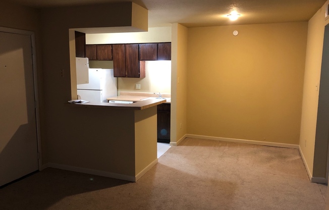 1 bed, 1 bath, $900