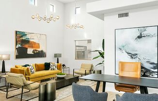 2 beds, 2 baths, $1,575, Unit 221