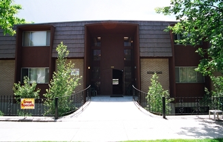 Partner-provided photo for $1095 unit
