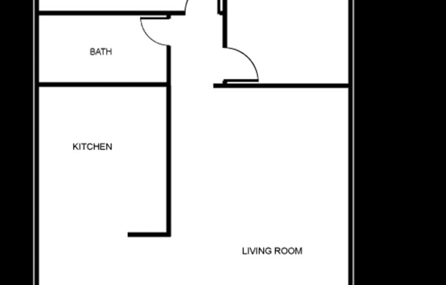 2 beds, 1 bath, 825 sqft, $1,995, Unit 08