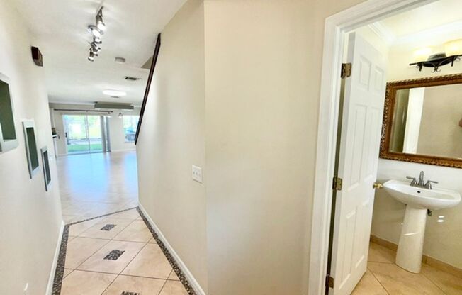 Kissimmee - 3 Bedroom, 2.5 Bathroom – $1995.00