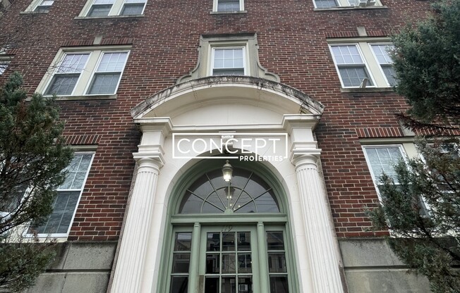 119 College Ave
