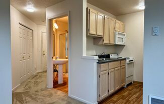 Tualatin Mews II Apartments