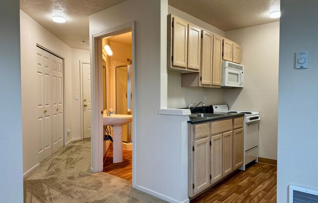 Tualatin Mews II Apartments