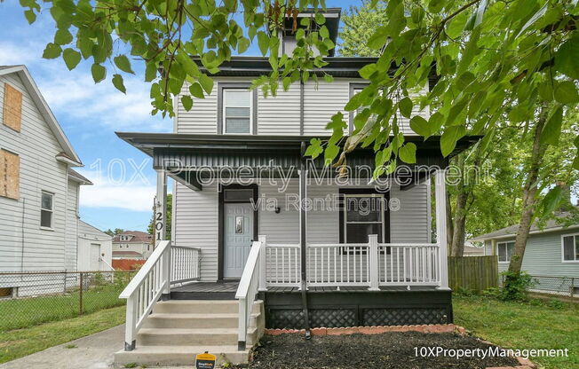 2014 FLORAL AVE