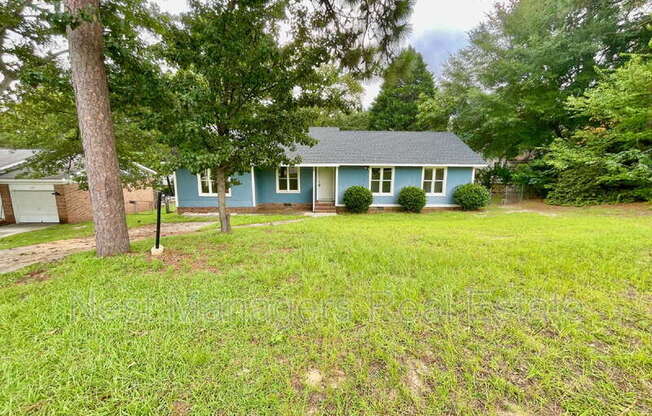 520 NOTTINGHAM DR