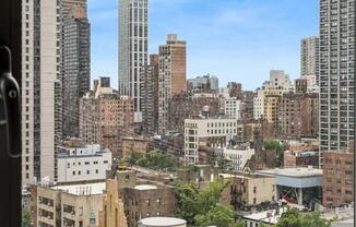 2 beds, 2.5 baths, 1,695 sqft, $14,500, Unit 16B