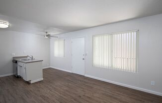 1 bed, 1 bath, 601 sqft, $2,495, Unit 25-20