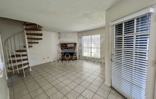 2 beds, 1.5 baths, 1,100 sqft, $975, Unit D