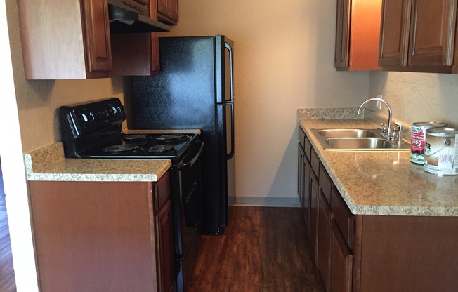 1 bed, 1 bath, $585, Unit 4729