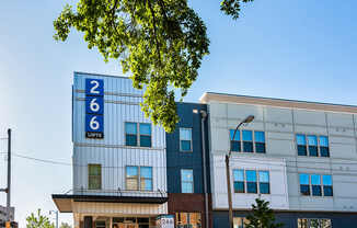 266 Lofts