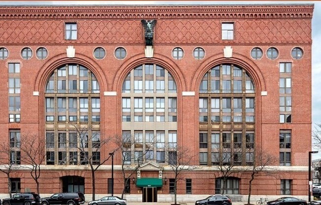 357 Commercial St