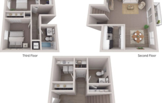 Partner-provided photo for $1200 unit