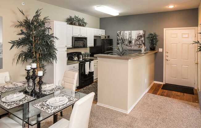 Infinity on Sunnyvale