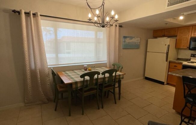 2 beds, 2 baths, $1,350