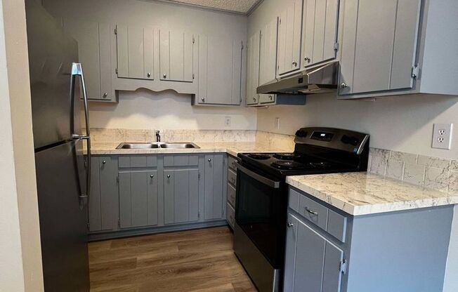 2 beds, 1 bath, 850 sqft, $1,150, Unit BC502I