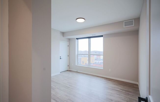 2 beds, 2 baths, 1,186 sqft, $2,700, Unit 508