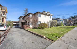 2145 Santa Clara Ave #F - Studio | 1 bath | Upper unit