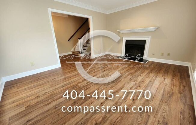 7500 ROSWELL Road