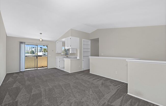 Lovely Northpark Apartment