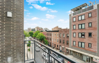 149 W 9 ST