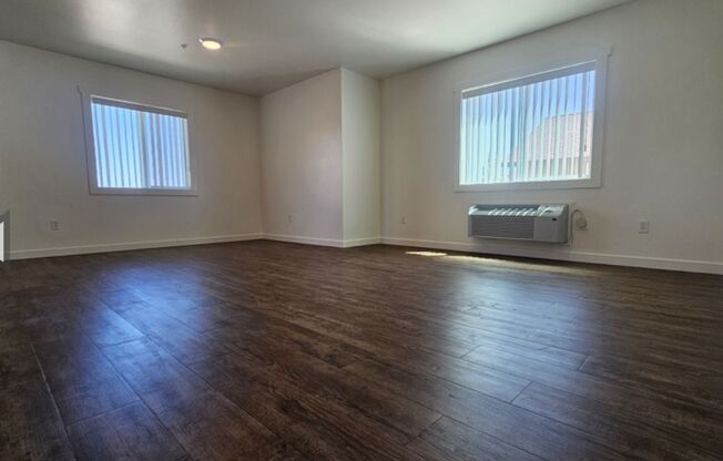 1 bed, 1 bath, $1,250, Unit 304