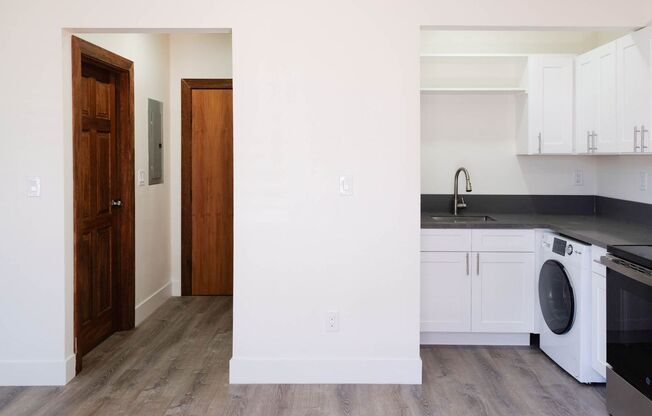 1 bed, 1 bath, 550 sqft, $2,250, Unit SW_2