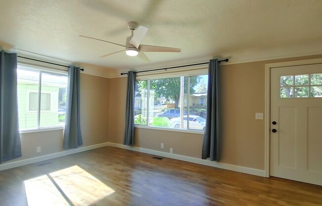 Darling Updated Cottage with New Kitchen and Hardwood Floors, This Home Will Not Last Long!