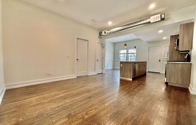 Roanoke Apartments