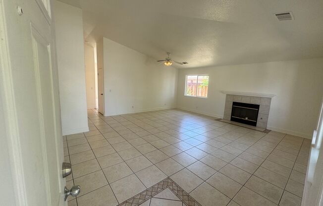 3 bedroom | 2 bathroom | Single family home in Dixon