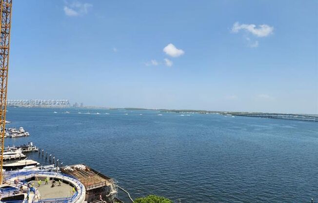 1 bed, 1.5 baths, $3,300, Unit # A 1207