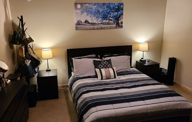 1 bed, 1.5 baths, 1,022 sqft, $1,750, Unit 204