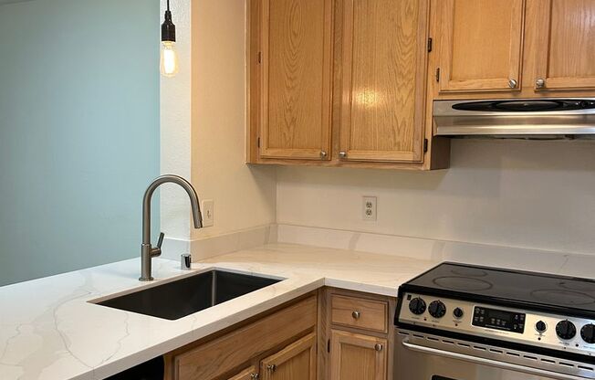 1 bed, 1 bath, $2,990, Unit # 110