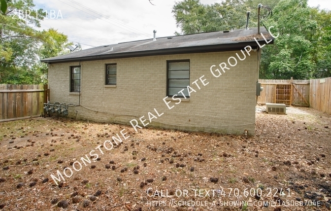 Partner-provided property photo